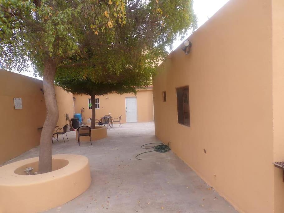 Habitacion 11 Independiente Con Mucha Privacidad ,Cerca Del Consulado , Cas , A 200 Mts Del Vado Del Rio エルモシヨ エクステリア 写真