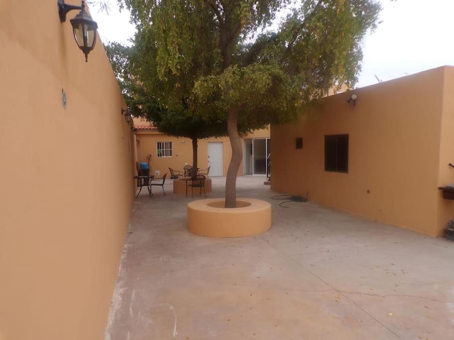 Habitacion 11 Independiente Con Mucha Privacidad ,Cerca Del Consulado , Cas , A 200 Mts Del Vado Del Rio エルモシヨ エクステリア 写真